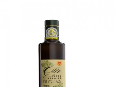 Olio extra vergine 